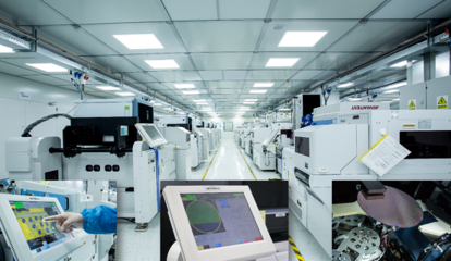 高端制造、綠色發展、放心消費 上海檢驗檢測行業聚焦三大“關鍵詞”技術服務