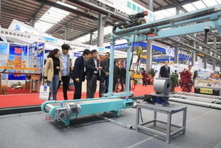 智能制造 創新驅動——大方智造驚艷亮相2019長垣國際起重博覽會，彰顯技術服務新高度