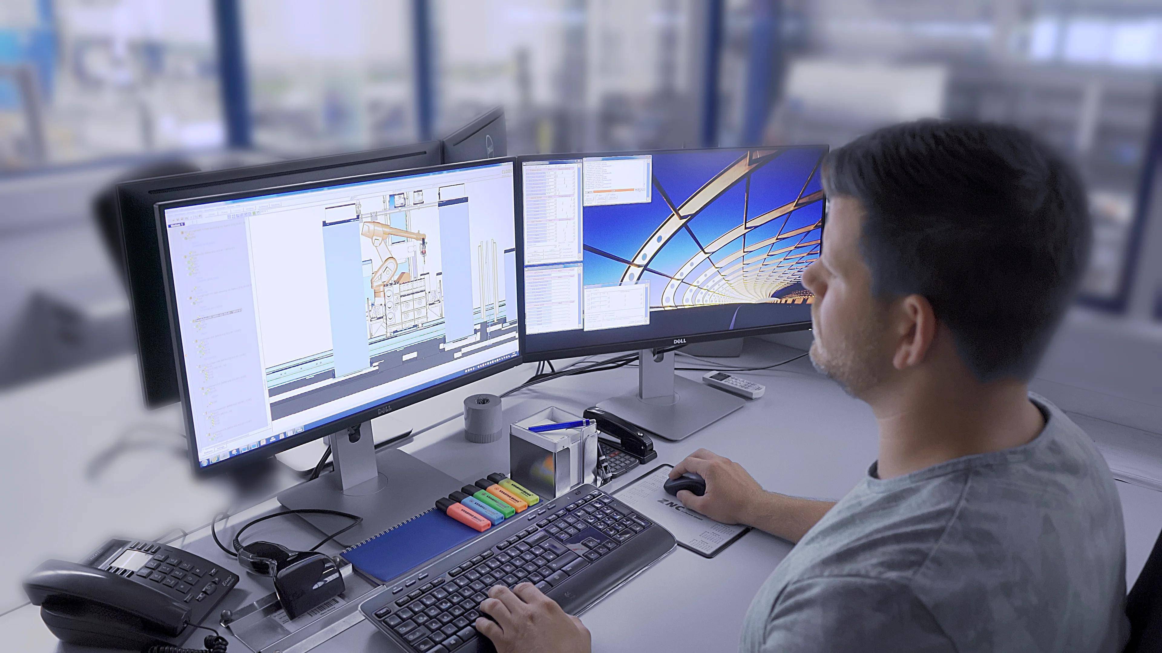 我國計算機實力分層 四檔高校的技術服務全景