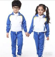 專(zhuān)業(yè)校服生產(chǎn)加工 定制服裝廠(chǎng)的核心優(yōu)勢(shì)與工藝流程